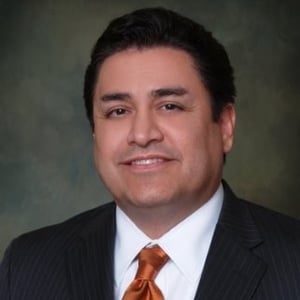Juan Luevano, VP of Solution Design & Process Excellence, Kelly