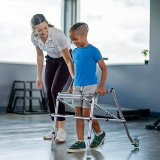 Physical Therapists slider image