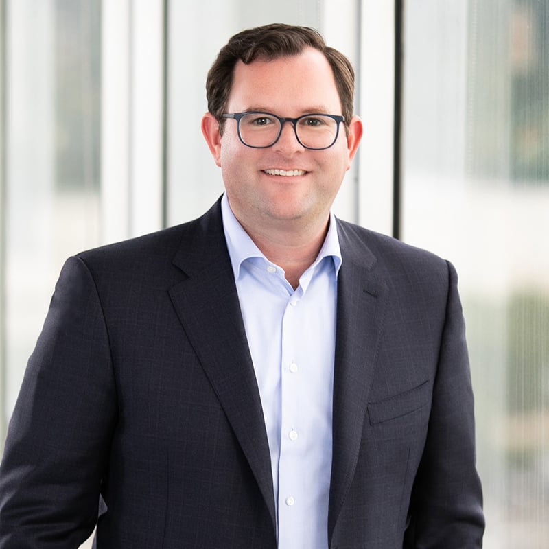 Chris Layden, Chief Executive Officer at Kelly
