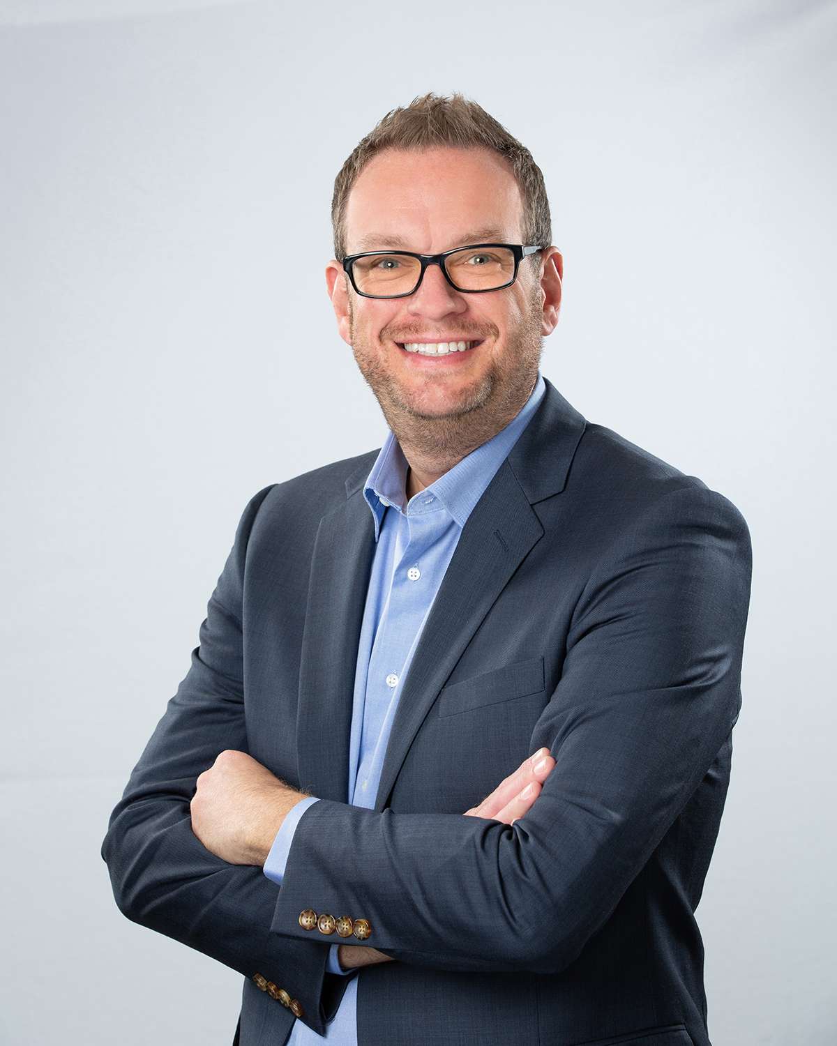 Timothy Dupree