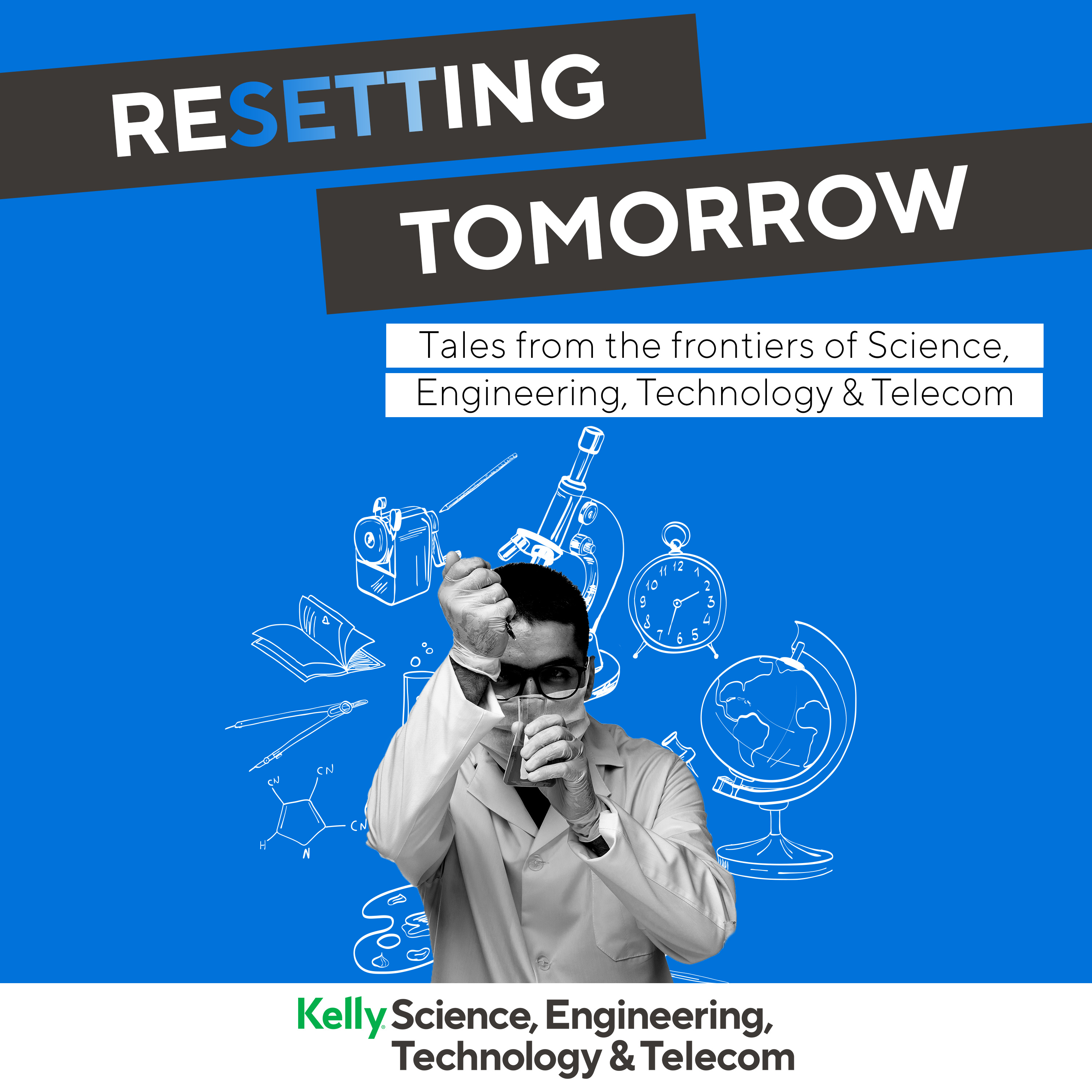 Building Tomorrow's Workforce Today with Kelly Schulz, CEO of the Maryland Tech Council