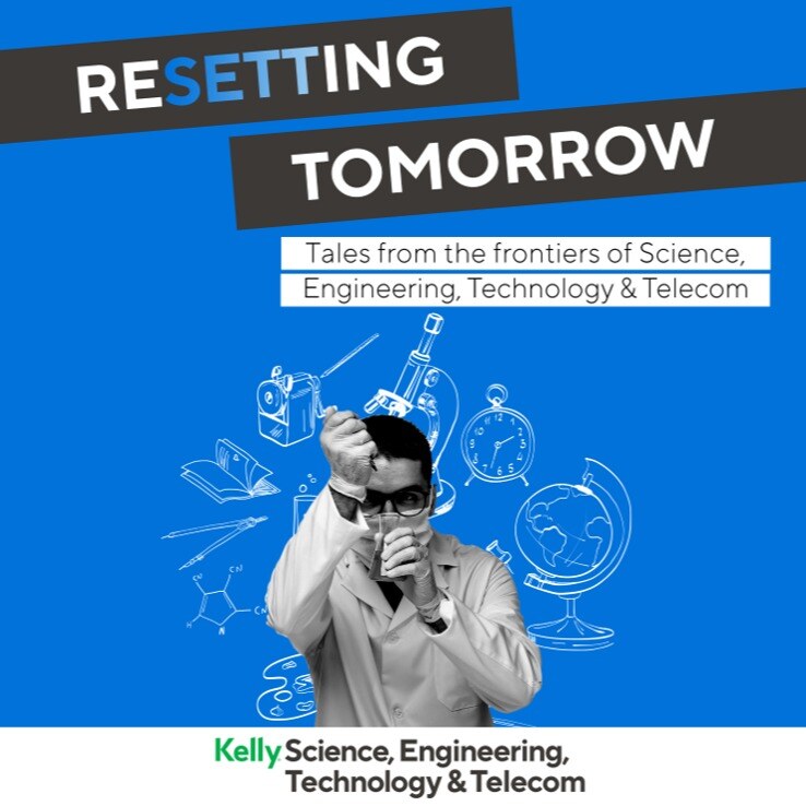 Revolutionizing Fiber Optics with Kevin Baker, Carrier Networks Solutions Architect at Corning